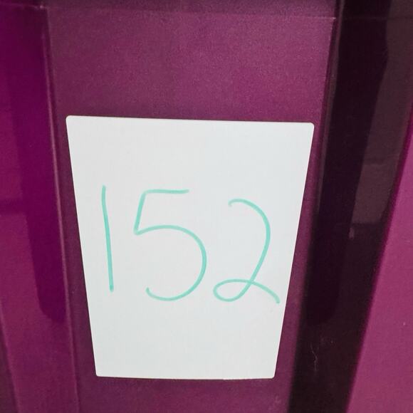 Geeta Pink And Purple Boho Long Skirt Women’s One Size - Picture 6 of 6